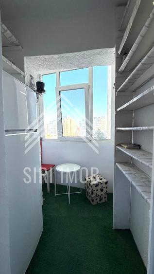 Apartament 2 camere, Manastur, zona Big, decomandat, balcon - 10