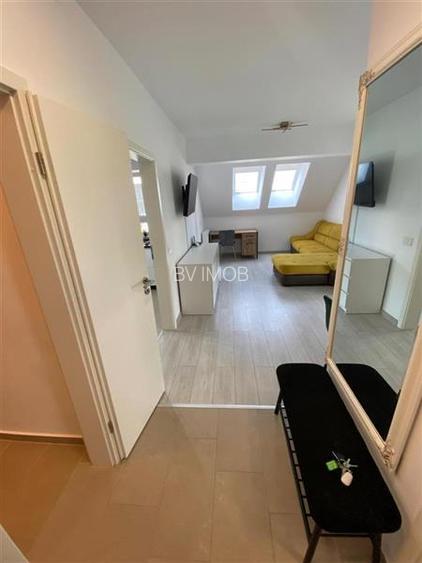 Inchiriem Garsoniera, Moderna, Decomandata, Tractorul, Maurer Villas - 7