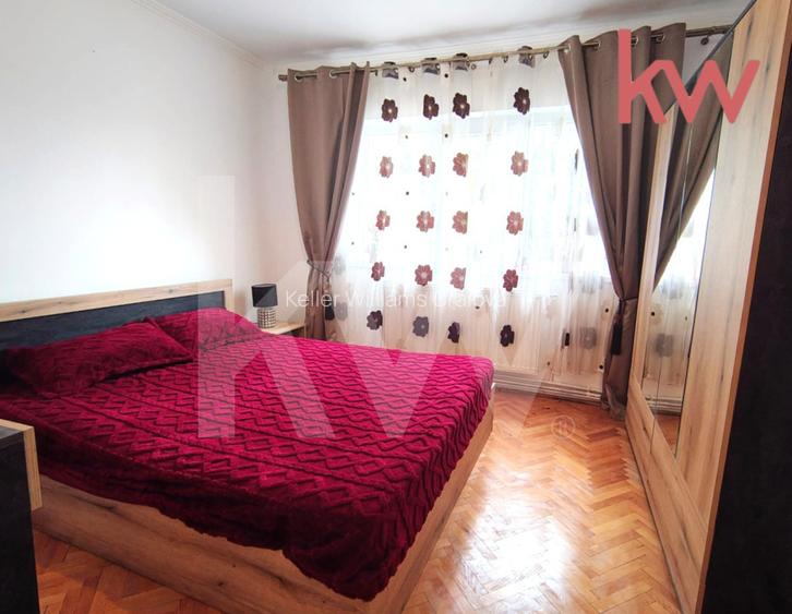  Chirie - Apartament 2 camere, et. 1, Casa Stiintei - 4