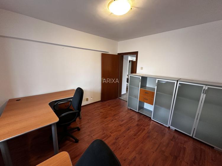 3 Camere 80mp 5Min Metrou Timpuri Noi Spatiu Birou Unirii Tineretului - 7