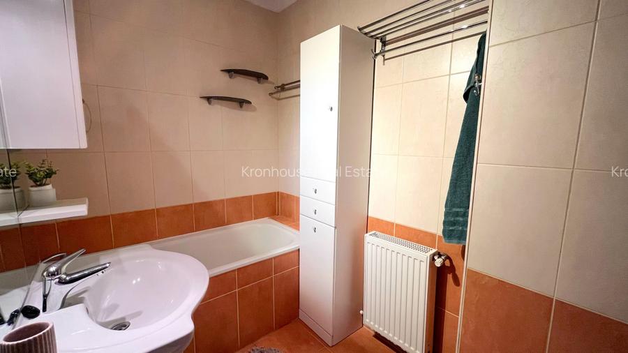 Apartament cu 3 camere in zona Griviței - 12