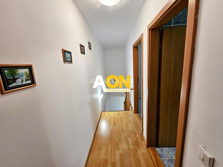 Apartament 3 camere, mobilat, utilat, 84 mp utili + garaj, Tolstoi - 13