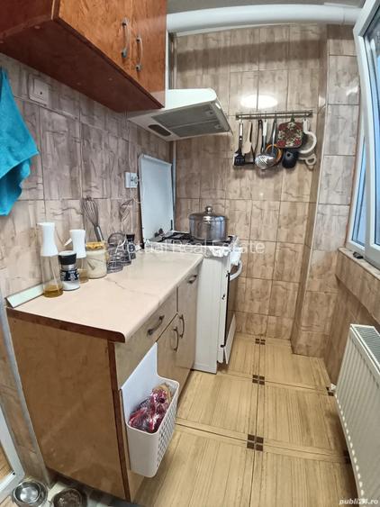 APARTAMENT 2 CAMERE| DECOMANDAT | KM 5 | 50 MP | - 4