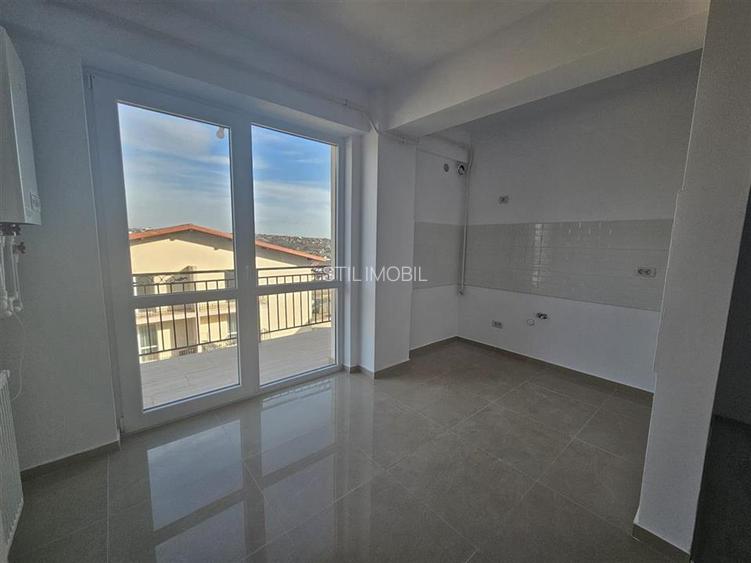 Apartament 3 camere - intabulat- mutare imediata - 7