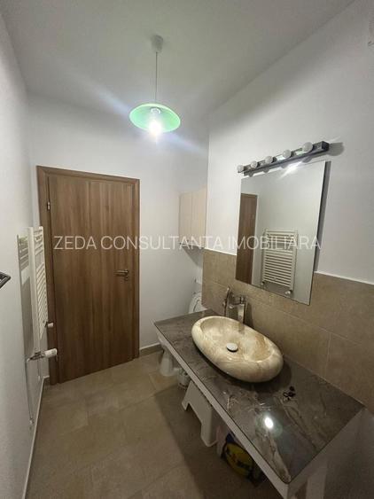 3 camere Titan - Rasarit de Soare - loc parcare - m. spalat vase!!! - 9