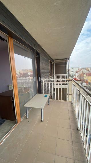 Apartament cu 2 camere, bloc nou cu loc de parcare subteran , Marasti - 9