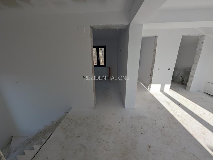 Vila 3 dormitoare/ 3 bai. Locație exclusivista - Parcul Dendrologic - 14