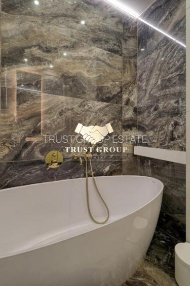 Apartament 3 camere Belvedere | 2 locuri de parcare incluseApartament premium cu - 8