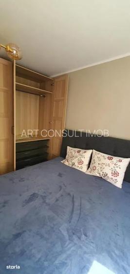 Apartament 2 Camere | Decomandat | Rond Alba Iulia - Dristor - 4