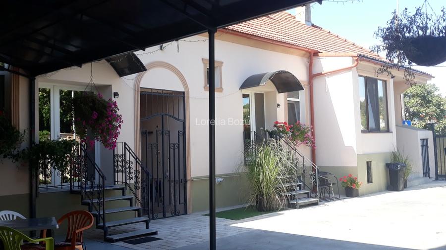 Casa cu trei apartamente separate amenajate si inchiriate in regim hotelier - 8