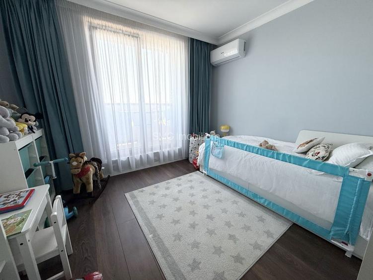 Apartament tip penthouse | H Pipera Lake | Vedere lac - 7