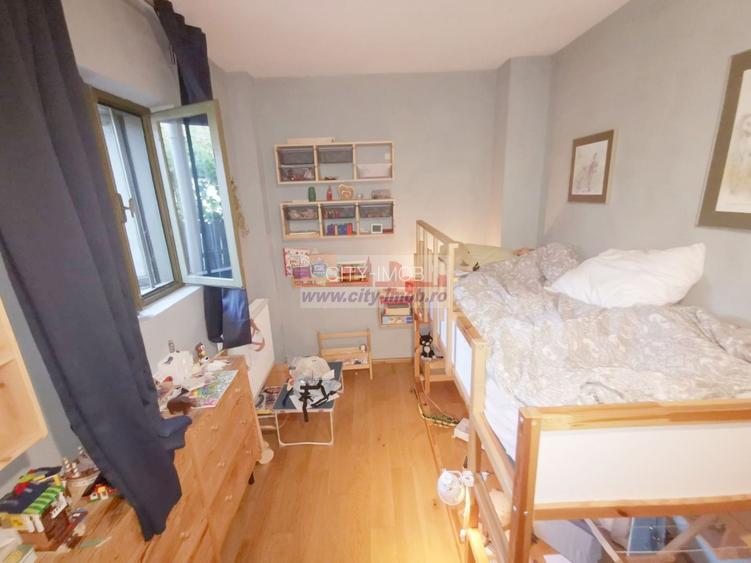 Vanzare casa conslidata Silistea Snagovului Com. Gruiu, Ilfov Snagov - 25