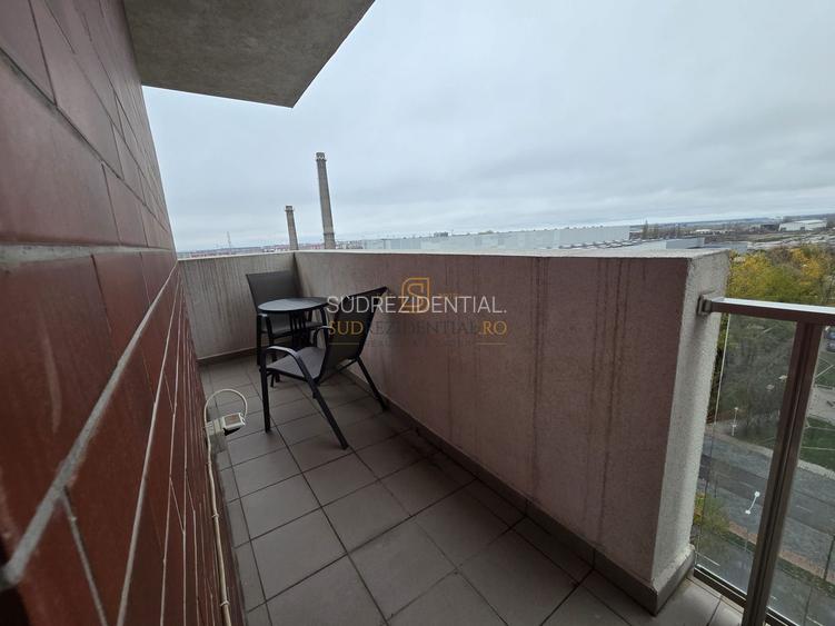 Apartament 3 camere | 98.32 mp | Mobilat & Utilat | Parc T. Arghezi - 17