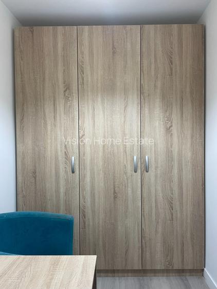 STUDIO DE INCHIRIAT GARA DE NORD - BASARAB - 3