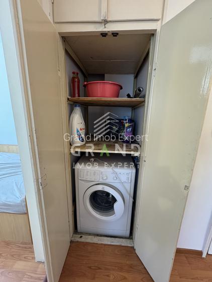 2 camere DECOMANDAT | Parcare inclusă | Mănăștur–Clăbucet | Disponibil IMEDIAT - 15