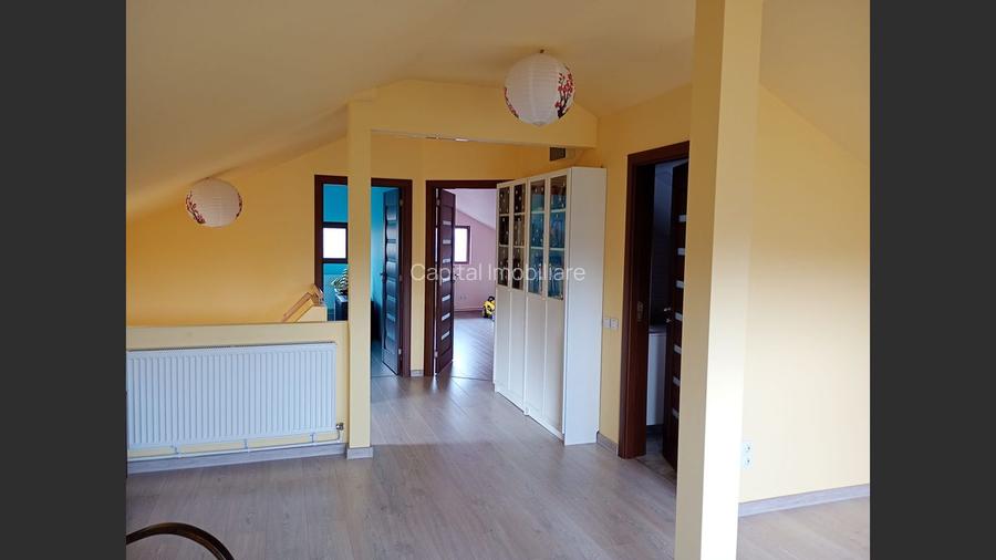 CASA P+M , CLASA ENERGETICA A, ZONA GENERAL - 5