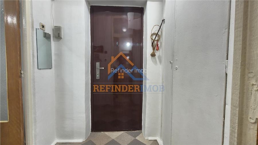 Panoramă superbă | Garsonieră bloc 1985 reabilitat | Mărgean - 7