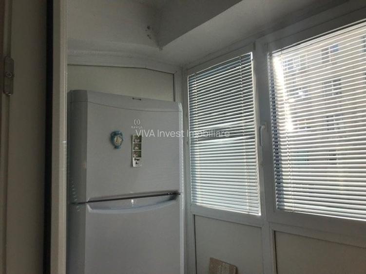 Garsoniera Piata Iancului - 2