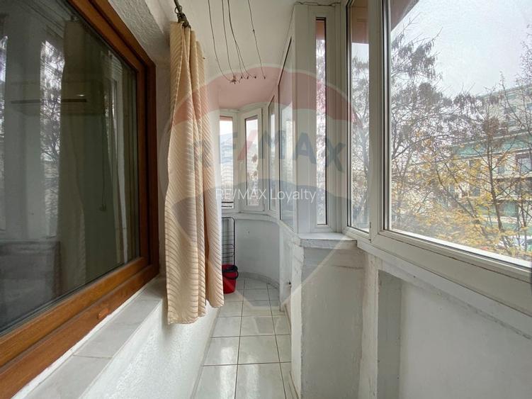 De inchiriat garsoniera în zona Vitan Mall - 14