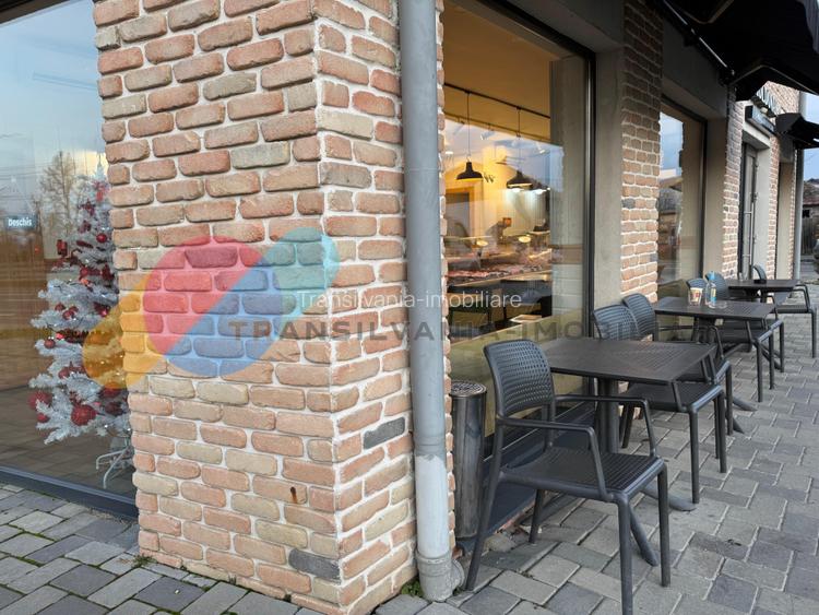 Spatiu Comercial cu Vitrina, 68 mp – Predare cu Chiriasi - 2