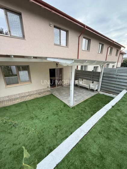 3 camere - Popas Pacurari- 90 mp - 127000 euro - 7