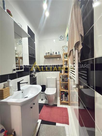 Metrou Dimitrie Leonida-3 Camere-Gata de Mutare - 27