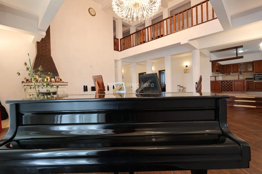 Proprietate spațioasă cu potențial turistic - Iași - 11