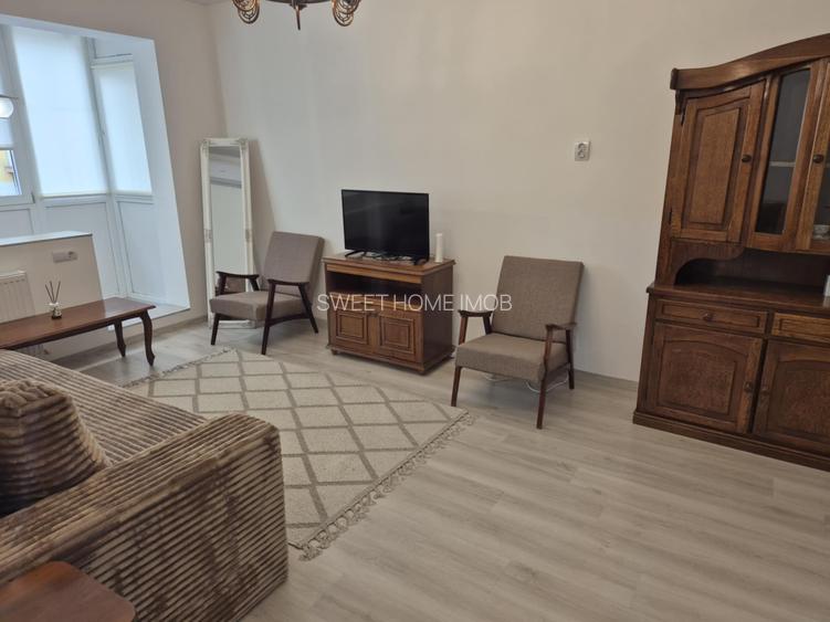 Colentina - Ion Berindei garsoniera cocheta de inchiriat. - 3