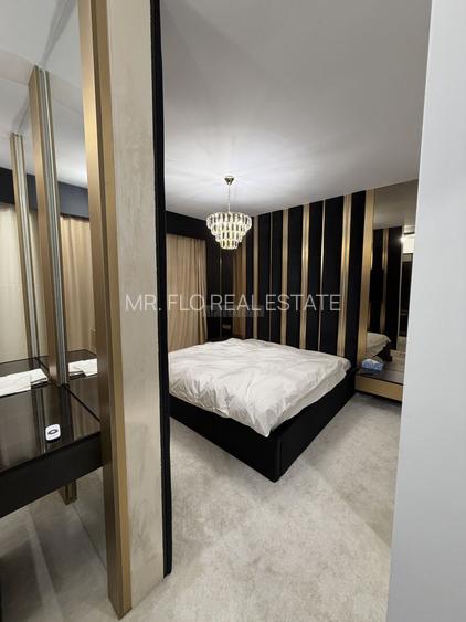 Apartament de Lux - Design Modern & Dotări Premium Miele - Str. Daliei - 10