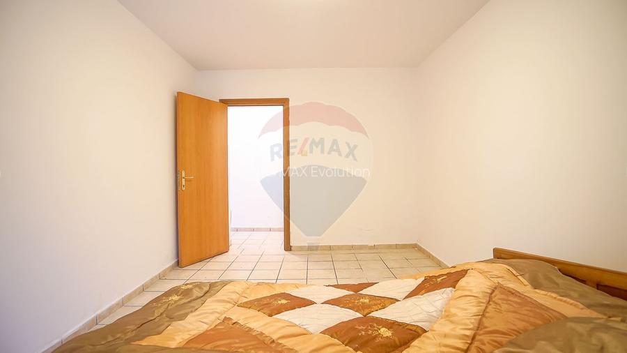 0% comision | Casă 6 camere | Centrală proprie | Predeal | - 7