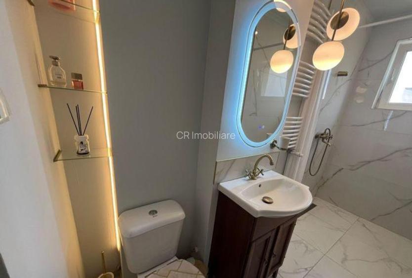 Garsoniera Dristor - 7