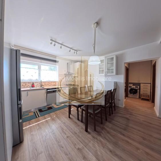 Apartament 2 camere si curte proprie Kaulfand Dumbravita - 5