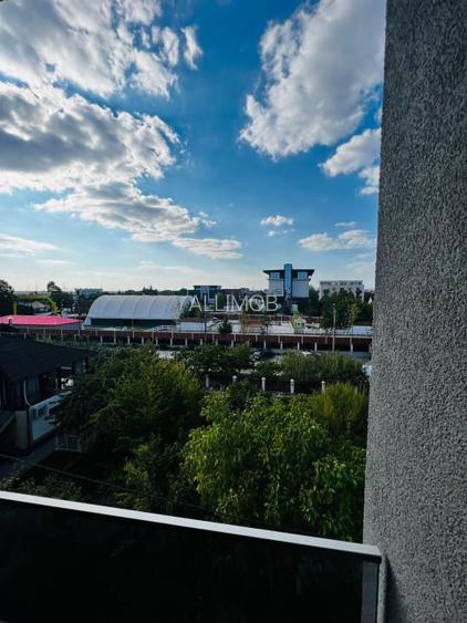 Garsoniera in bloc nou, in Ploiesti, zona Albert - 20