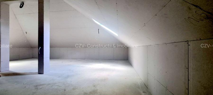 Ghidigeni  Parc Residence Vile Individuale Premium.Faza 2 - 33