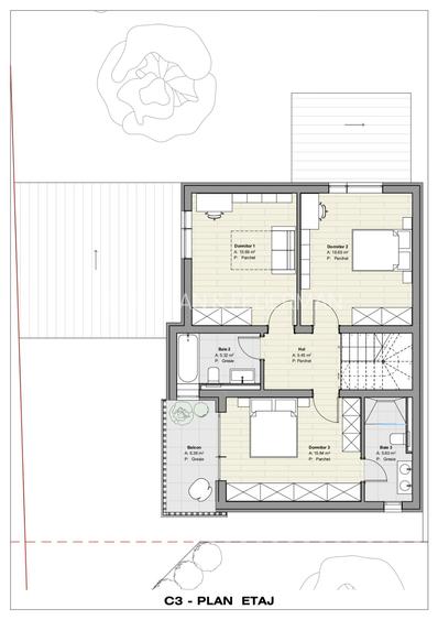 Casa individuala Calea Buziasului - 1