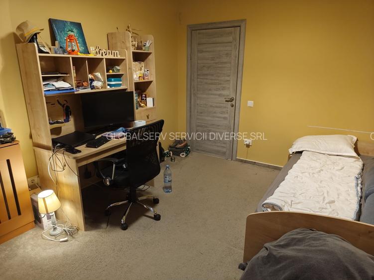 CASA ELEGANTA mobilata utilata cu 5 camere P+M cu camera tehnica garaj la cheie - 31