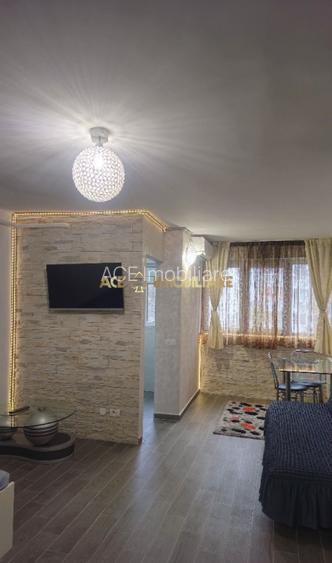 Garsoniera de inchiriat | Piata Muncii | Metrou | Boiler | PetFriendly - 5