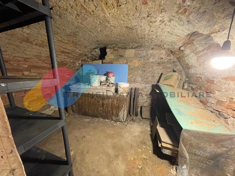 Apartament de 35 mp – Ultracentral, vizavi de UMF Cluj-Napoca - 7