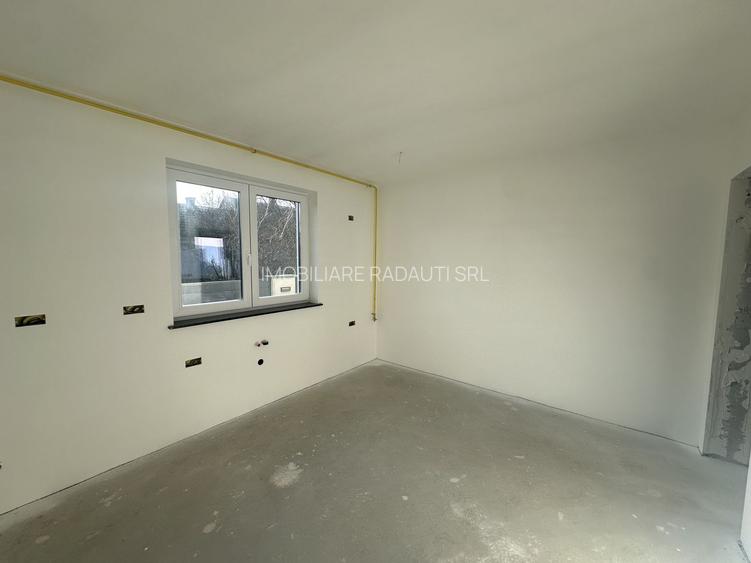 Duplex | Locuri De Parcare | Rădăuți | 114,5 MP Utili - 5