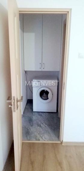De inchiriat apartament 2 camere nemobilat, Micro 16, 1400 lei - 6