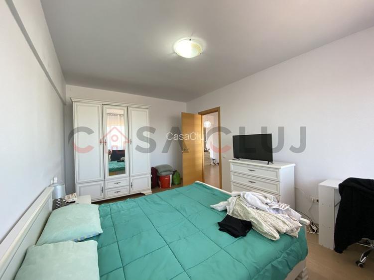 2 camere, Viva City, Iulius Moll, Gheorgheni!! - 6