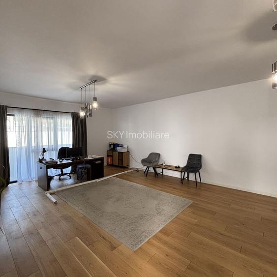 Apartament 3 camere | Bell Air Residence | Iancu Nicolae | Parcare - 3