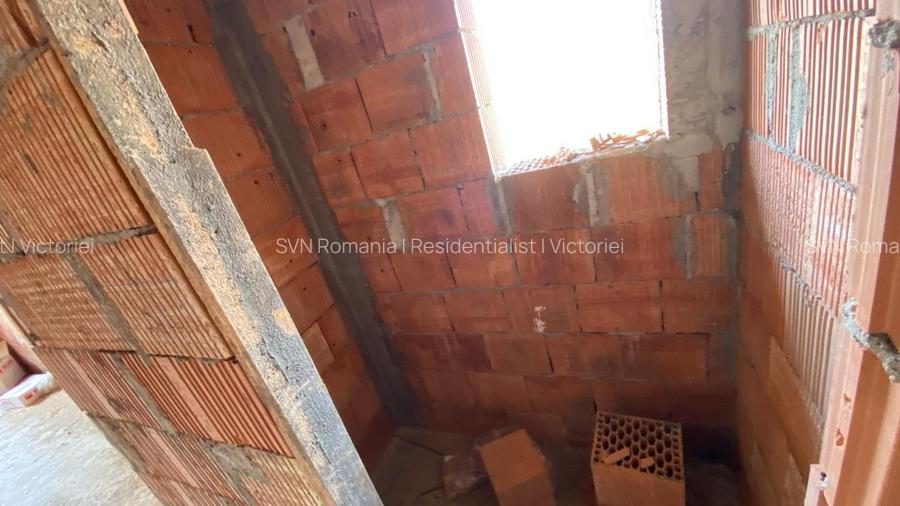 REV2005006 Casa de vanzare 4 camere Clinceni - 13