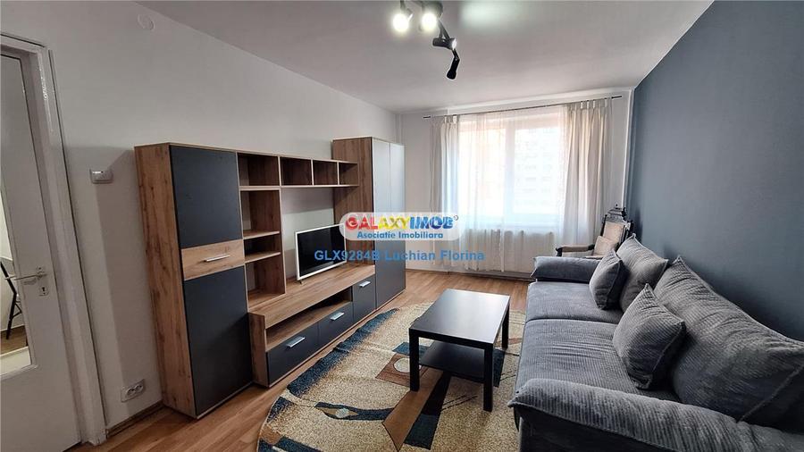 Inchiriere apartament 2 camere, decomandat I Calea Mosilor - 2