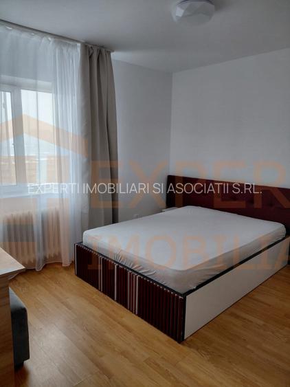 Apartament 2 camere de inchiriat, situat in zona City Park Mall - 10