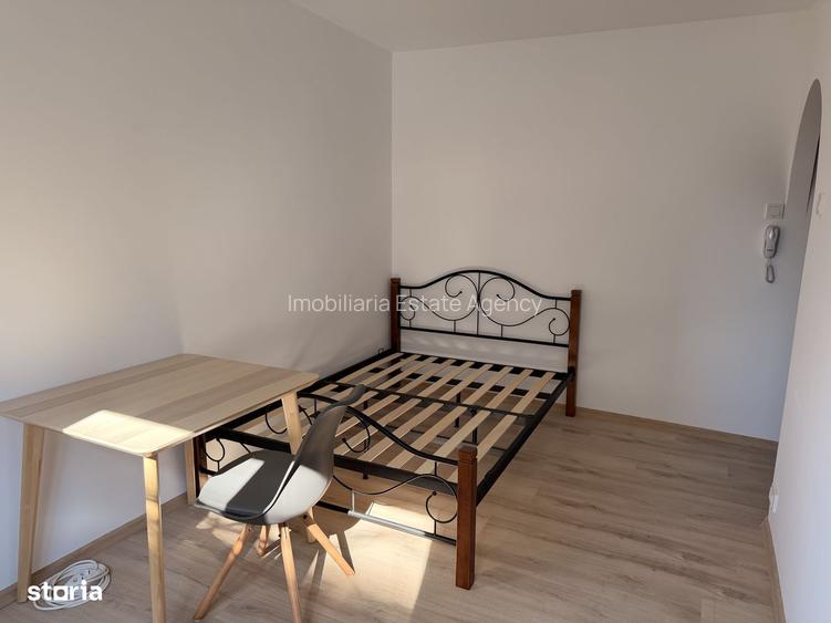 Garsoniera Unirii - Alba Iulia, mobilată si utilată modern, curată, libera - 2