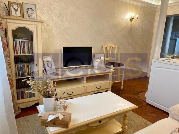 VANZARE 2 CAMERE -DECOMANDAT - Dorobanți–Floreasca - 5