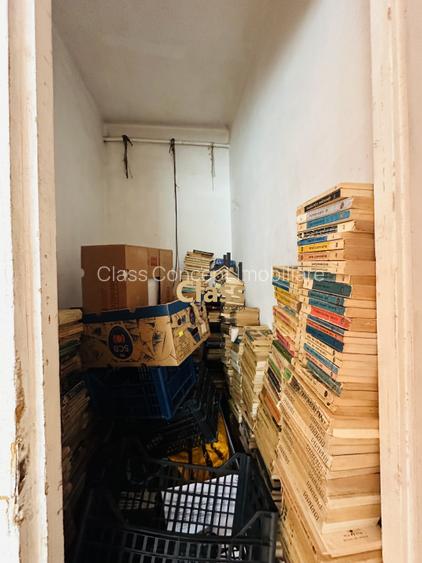 Apartament 4 camere | decomandat | 80 mpu | Gr. Alexandrescu Manastur - 10