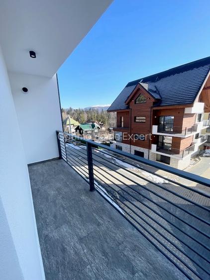 2 camere complex exclusivist, securizat, finalizat 2025,  et 1/3, suprafata 81mp - 4