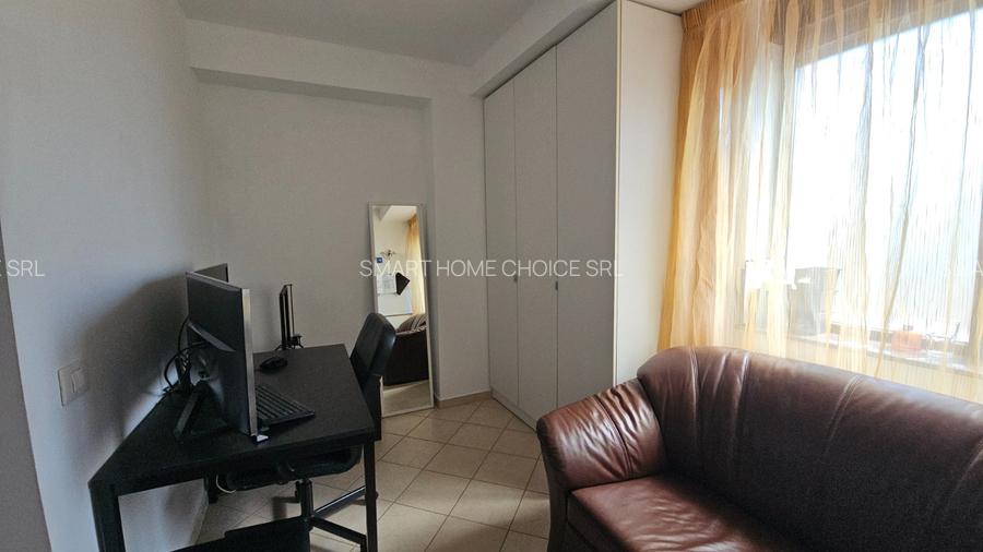 Apartament 3 camere Tei Lizeanu Stefan cel Mare Bloc nou centrala - 17